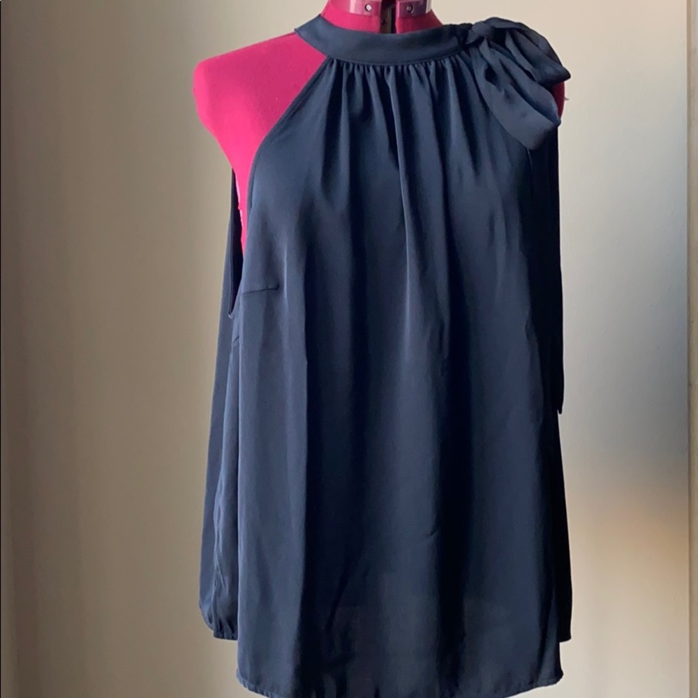 Eloquii Sleeveless Top
